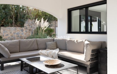 Reventa - House - Detached Villa - Benahavís - La Quinta