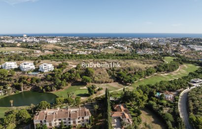 Reventa - House - Detached Villa - Benahavís - La Quinta