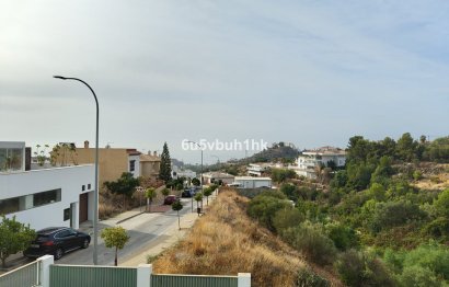 Resale - House - Detached Villa - Benalmádena - Benalmadena Centro