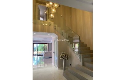 Reventa - House - Semi-Detached House - Marbella - Puerto Banús