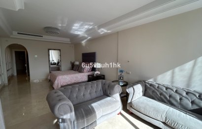 Reventa - House - Semi-Detached House - Marbella - Puerto Banús