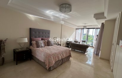 Reventa - House - Semi-Detached House - Marbella - Puerto Banús