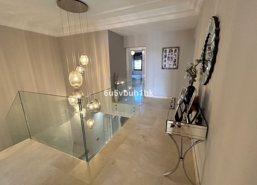 Reventa - House - Semi-Detached House - Marbella - Puerto Banús