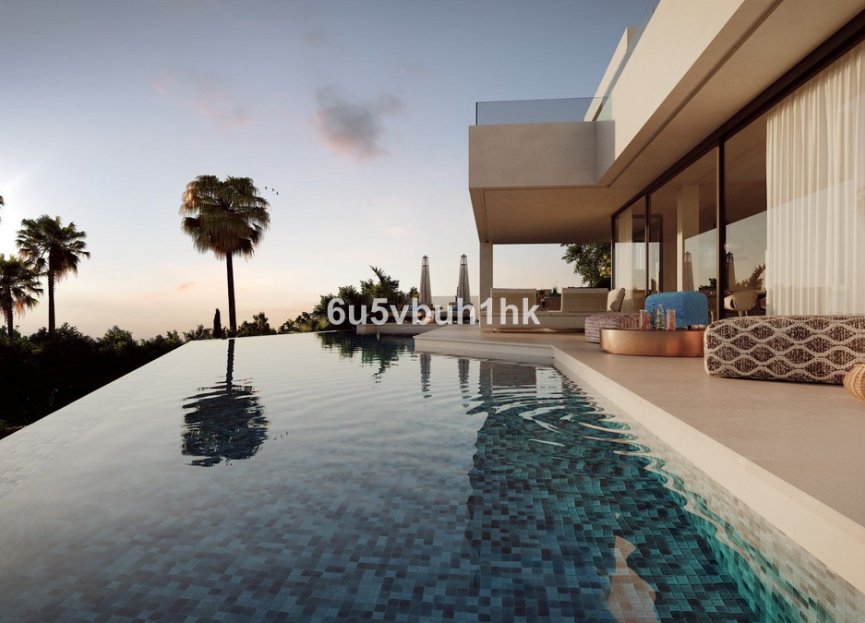 Resale - Plot - Residential Plot - Mijas - Riviera Del Sol