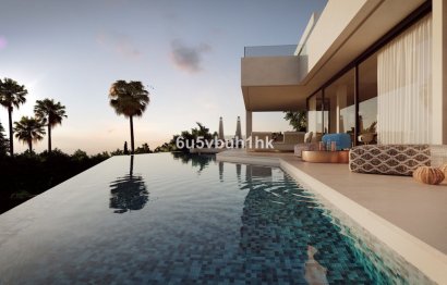 Resale - Plot - Residential Plot - Mijas - Riviera Del Sol