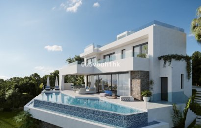 Resale - Plot - Residential Plot - Mijas - Riviera Del Sol