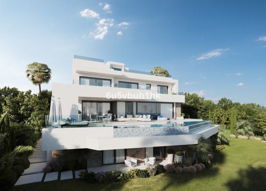 Resale - Plot - Residential Plot - Mijas - Riviera Del Sol