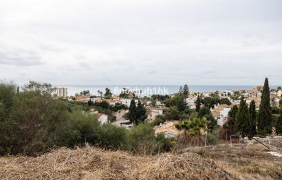 Resale - Plot - Residential Plot - Mijas - Riviera Del Sol