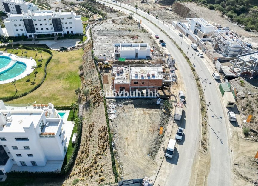 Reventa - Plot - Residential Plot - Fuengirola - Fuengirola Centro