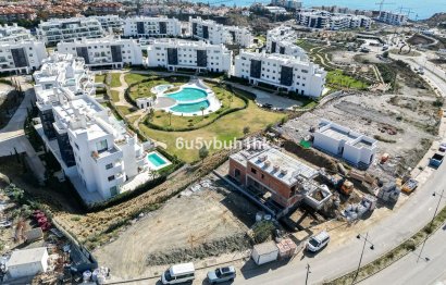 Reventa - Plot - Residential Plot - Fuengirola - Fuengirola Centro