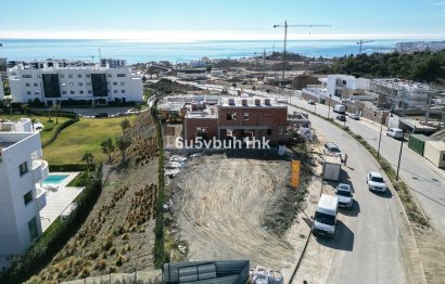 Reventa - Plot - Residential Plot - Fuengirola - Fuengirola Centro