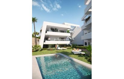 Resale - Plot - Land - Estepona - Estepona Centro