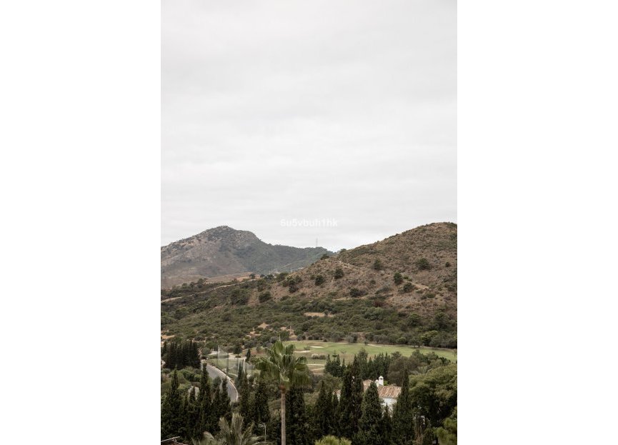 Reventa - Plot - Land - Benahavís - Benahavís Centro