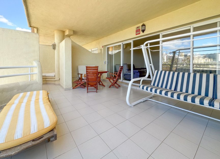 Resale - Apartment - Penthouse Duplex - Benalmádena - Benalmadena Costa