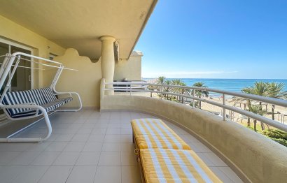 Resale - Apartment - Penthouse Duplex - Benalmádena - Benalmadena Costa