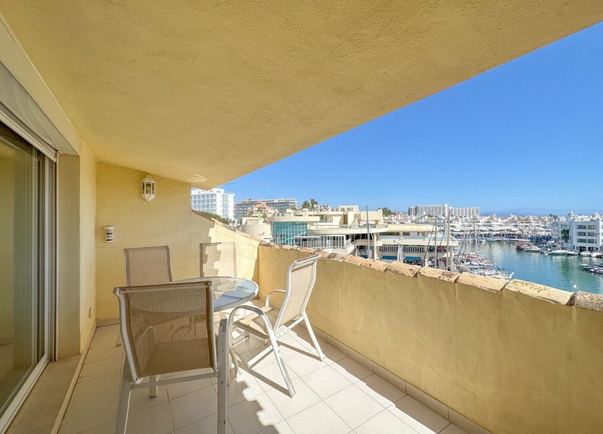 Resale - Apartment - Penthouse Duplex - Benalmádena - Benalmadena Costa