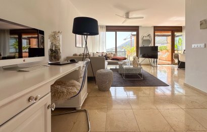 Reventa - Apartment - Penthouse - Benalmádena - Benalmadena Centro