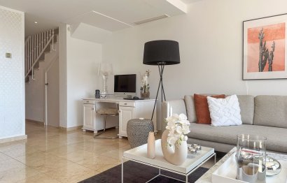 Reventa - Apartment - Penthouse - Benalmádena - Benalmadena Centro