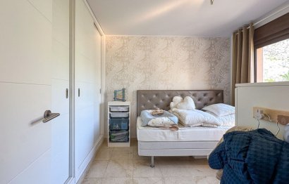 Resale - Apartment - Penthouse - Benalmádena - Benalmadena Centro