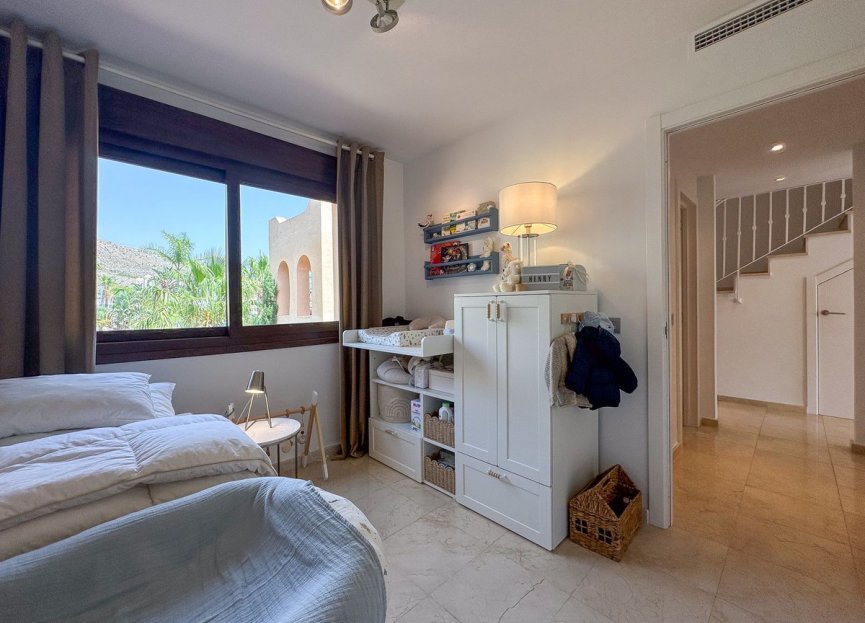 Resale - Apartment - Penthouse - Benalmádena - Benalmadena Centro