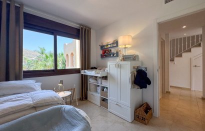 Resale - Apartment - Penthouse - Benalmádena - Benalmadena Centro