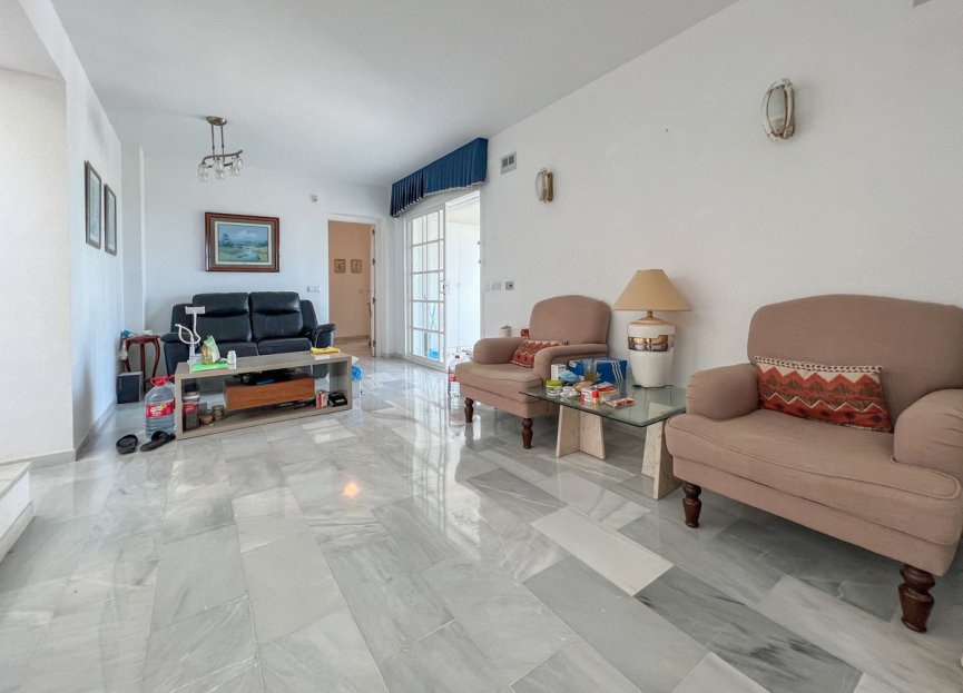 Resale - House - Detached Villa - Benalmádena - Torrequebrada