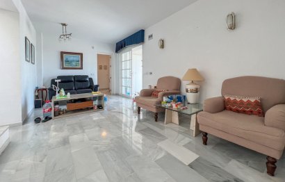 Resale - House - Detached Villa - Benalmádena - Torrequebrada