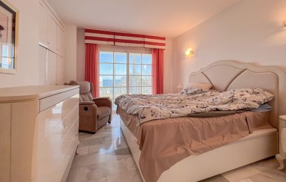 Resale - House - Detached Villa - Benalmádena - Torrequebrada