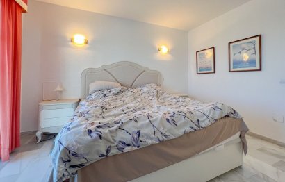 Resale - House - Detached Villa - Benalmádena - Torrequebrada