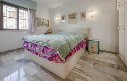 Resale - House - Detached Villa - Benalmádena - Torrequebrada