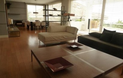 Resale - Apartment - Penthouse - Marbella - The Golden Mile