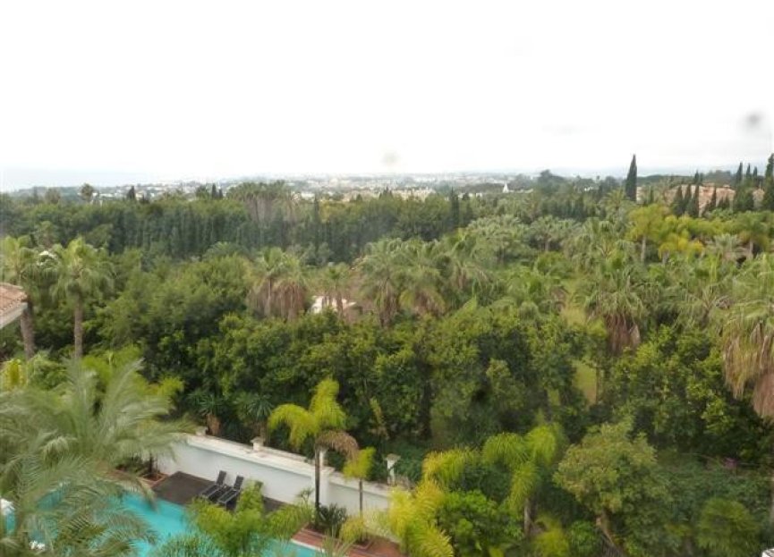 Resale - Apartment - Penthouse - Marbella - The Golden Mile