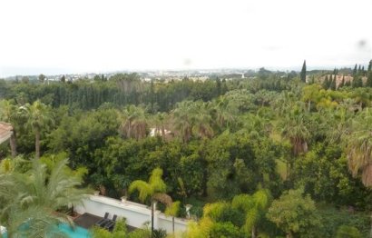 Resale - Apartment - Penthouse - Marbella - The Golden Mile