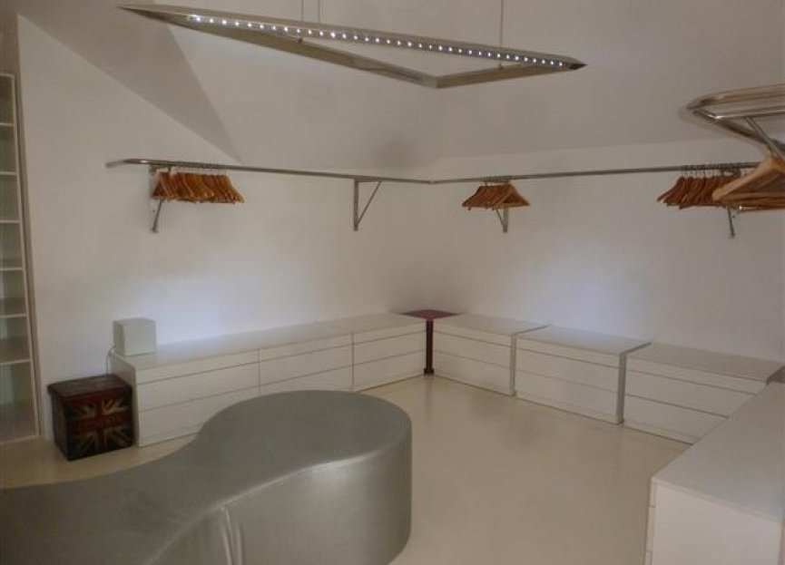 Resale - Apartment - Penthouse - Marbella - The Golden Mile