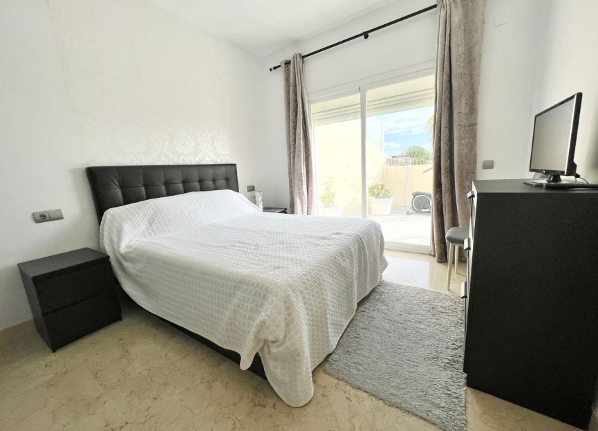 Reventa - Apartment - Penthouse - Estepona - New Golden Mile