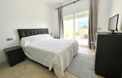 Resale - Apartment - Penthouse - Estepona - New Golden Mile