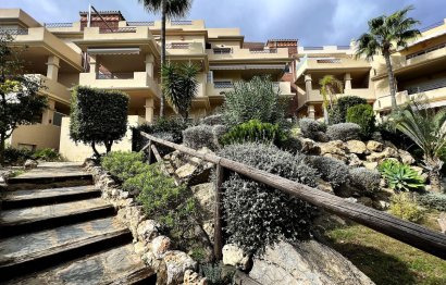 Reventa - Apartment - Penthouse - Estepona - New Golden Mile