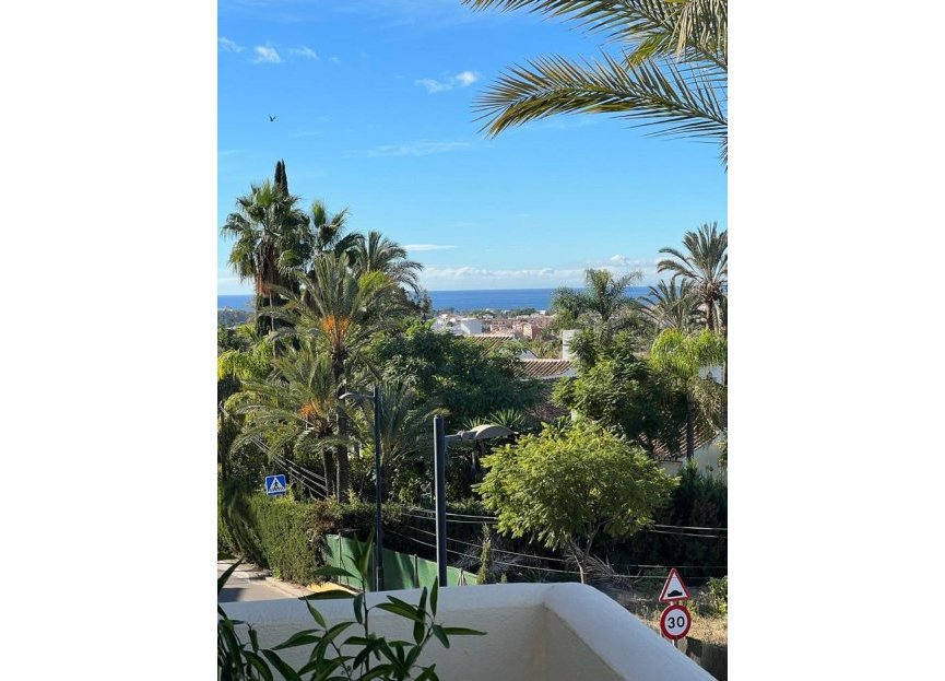 Reventa - Apartment - Penthouse - Estepona - New Golden Mile