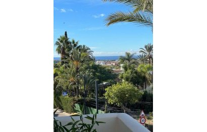 Resale - Apartment - Penthouse - Estepona - New Golden Mile