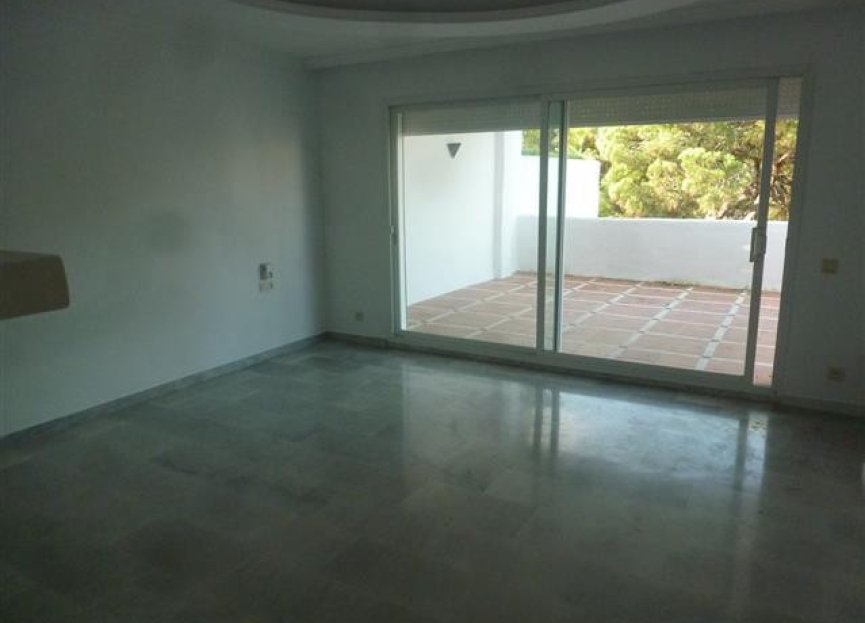 Reventa - Apartment - Penthouse - Marbella - Guadalmina Baja