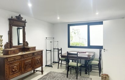 Resale - House - Detached Villa - Marbella - Marbella Centro