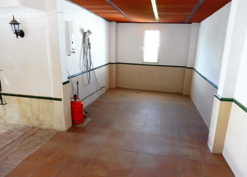 Resale - House - Finca - Cortijo - Marbella - Marbella Centro