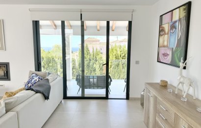 Reventa - House - Detached Villa - Marbella - El Rosario