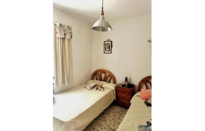 Resale - House - Finca - Cortijo - Estepona - New Golden Mile