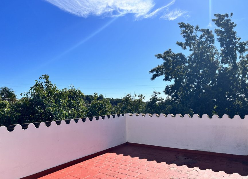 Resale - House - Finca - Cortijo - Estepona - New Golden Mile