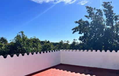 Resale - House - Finca - Cortijo - Estepona - New Golden Mile