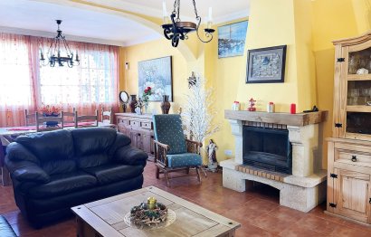 Resale - House - Townhouse - Marbella - San Pedro De Alcantara