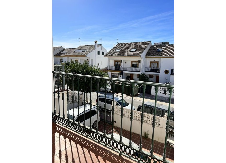 Resale - House - Townhouse - Marbella - San Pedro De Alcantara