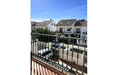 Resale - House - Townhouse - Marbella - San Pedro De Alcantara