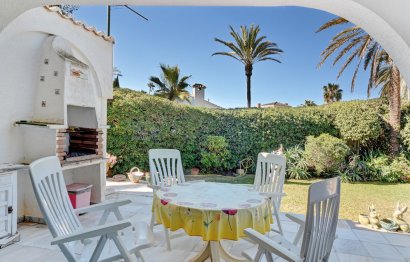 Reventa - House - Detached Villa - Marbella - Marbesa